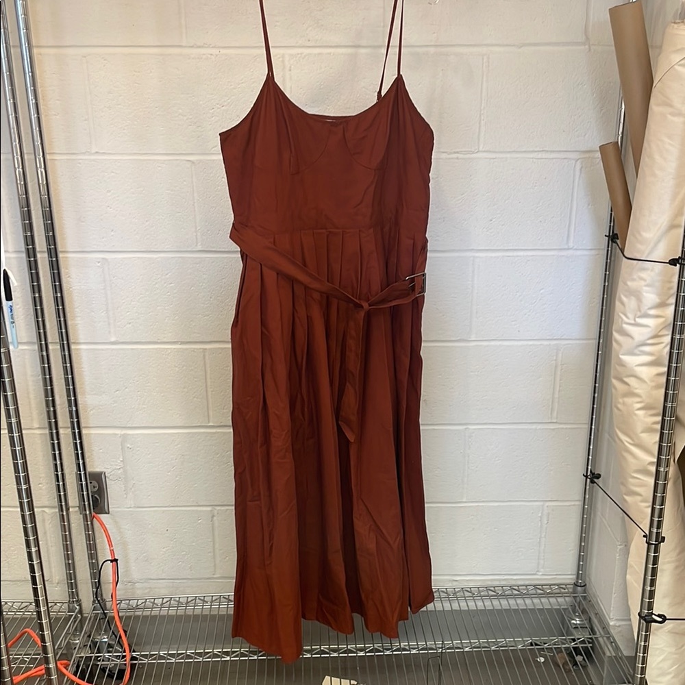 Future Collective Target Dress